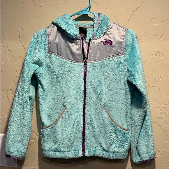 The North Face Other - Girls North Face Jacket